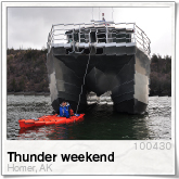 Thunder