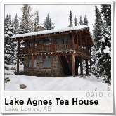 Tea House