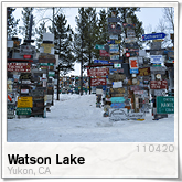 Watson Lake