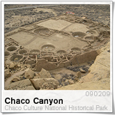 Chaco Canyon