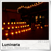 Luminaria