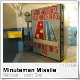 Minuteman Missile