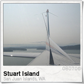 Stuart Island