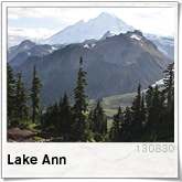 Lake Ann
