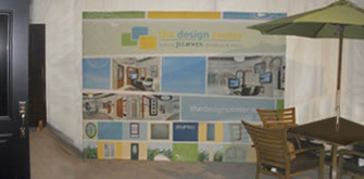 trade show graphics