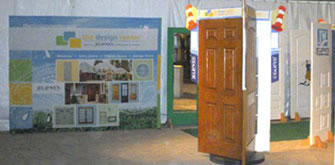trade show graphics