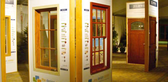 trade show graphics