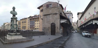 ponte vecchio