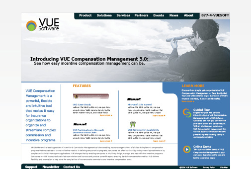 VueSoftware_site