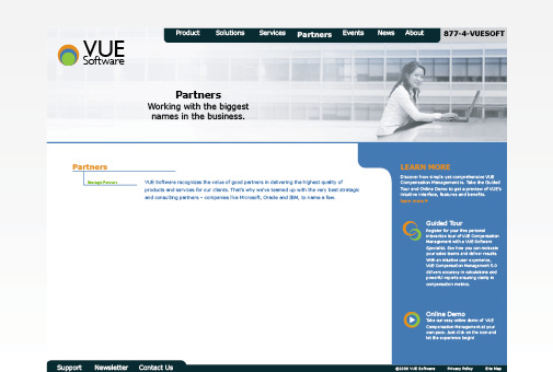 VueSoftware_site