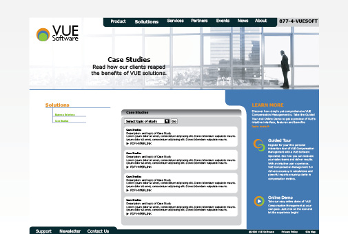 VueSoftware_site